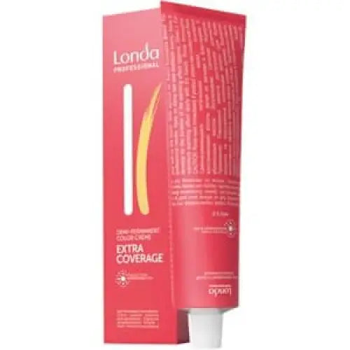 Londa Professional Haarfarbe Londa Color Extra Coverage für intensiven Farbglanz