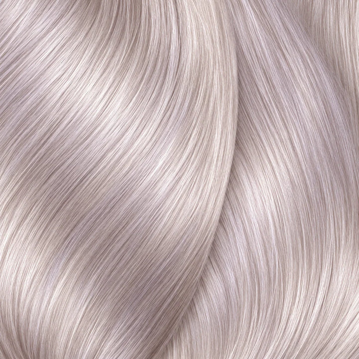 L’Oréal Dia Light – 10.22 Platinblond Tiefes Irisé – illustrative Farbvorschau