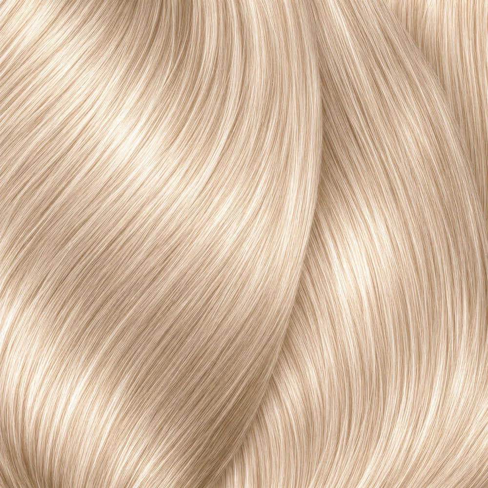 L’Oréal Dia Light – 10.23 Milkshake Perlmutt Gold – illustrative Farbvorschau