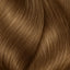 L’Oréal Dia Light – 7.3 Mittelblond Gold – illustrative Farbvorschau