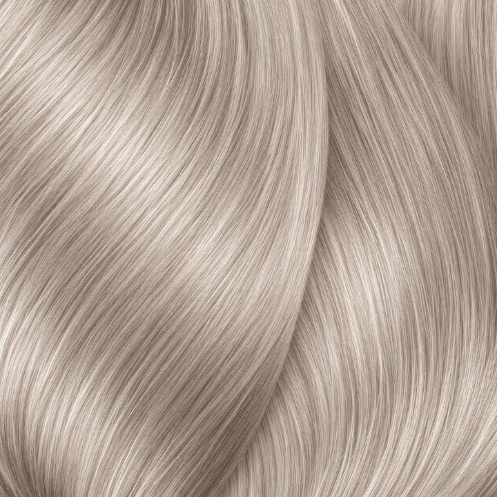 L’Oréal Dia Light – 9.1 Sehr Helles Blond Asch – illustrative Farbvorschau