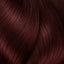 L’Oréal Dia Light – 5.6 Hellbraun Rot – illustrative Farbvorschau