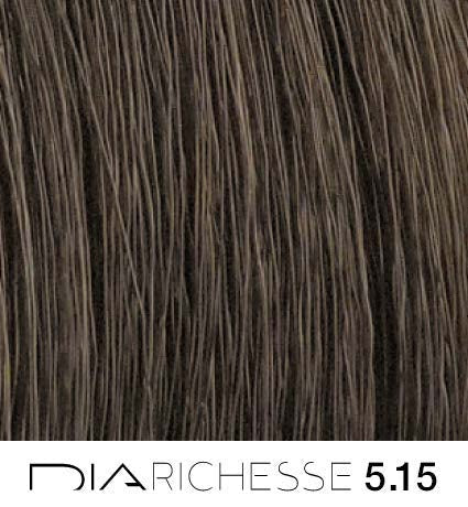 L�Or�al Professionnel Diarichesse 5.15 � Original-Haarfarbmuster