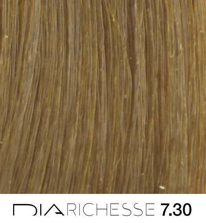 L�Or�al Professionnel Diarichesse 7.30 � Original-Haarfarbmuster
