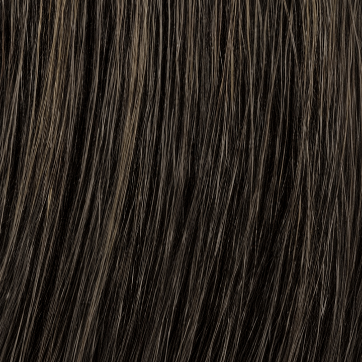 L´Oréal Professionnel Luo Color 5 Hellbraun  – Haarfarbmuster
