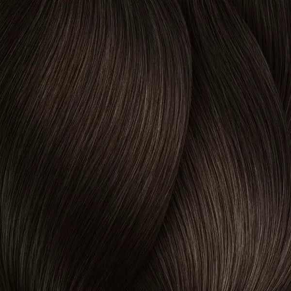 L’Oréal Majirel Cool Cover - CC 4 Mittelbraun - Haarfarbe