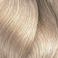 Sanftes, hellblondes Haar mit L’Oréal Professionnel Dialight Haartönung