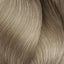 Ash blondes Haartönung Swatch für L’Oréal Professionnel Dialight Produkt