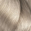 Ash blonde Haartönung Swatch für L Oréal Professionnel Dialight Produkt