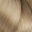 Sanftes, hellblondes Haar mit L Oréal Professionnel Dialight Haartönung