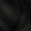 Dunkles fließendes Haar mit L’Oréal Professionnel Dialight Haartönung