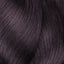Dunkle wellige Haare mit LOréal Professionnel Dialight Haartönung, SEOfreundlich