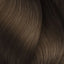 L’Oréal Professionnel Dialight Haartönung mit welligem braunem Haar