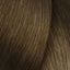 L’Oréal Professionnel Dialight Haartönung mit braunen und blonden Highlights