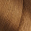 Hell glänzendes honigblondes Haar mit L’Oréal Professionnel Dialight Haartönung