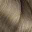 Ash blonde Haartönung Swatch für L’Oréal Professionnel Dialight