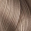 Ash blonde Haartönung Swatch für L’Oréal Professionnel Dialight Farbpalette