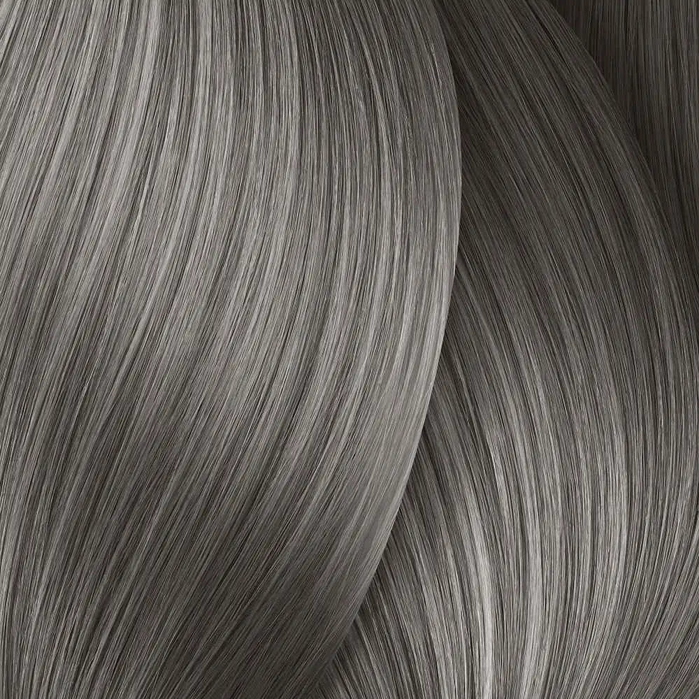 L’Oréal Professionnel Majirel Cool Cover - 8.1 Hellblond Asch - Haarfarbe