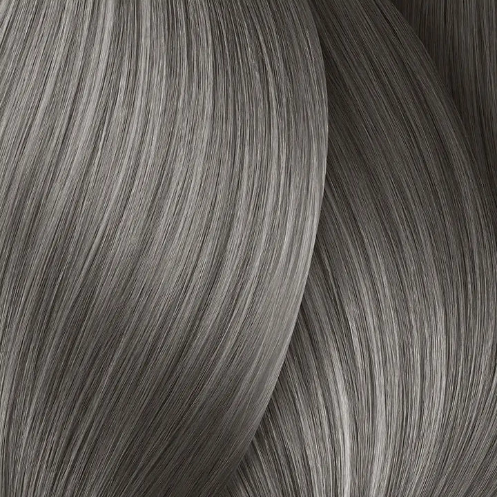 L’Oréal Professionnel Majirel Cool Cover - 8.1 Hellblond Asch - Haarfarbe