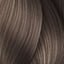 Ash brauner Haarschwung für L’Oréal Professionnel Majirel Haarfarbe Produkt