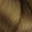 Helle braune Haarsträhnen mit L’Oréal Professionnel Majirel Haarfarbe
