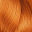Vibrierende orange Haarsträhnen mit L’Oréal Professionnel Majirel Haarfarbe
