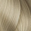 Ash blonde Haarsträhnen mit L’Oréal Professionnel Majirel High Lift