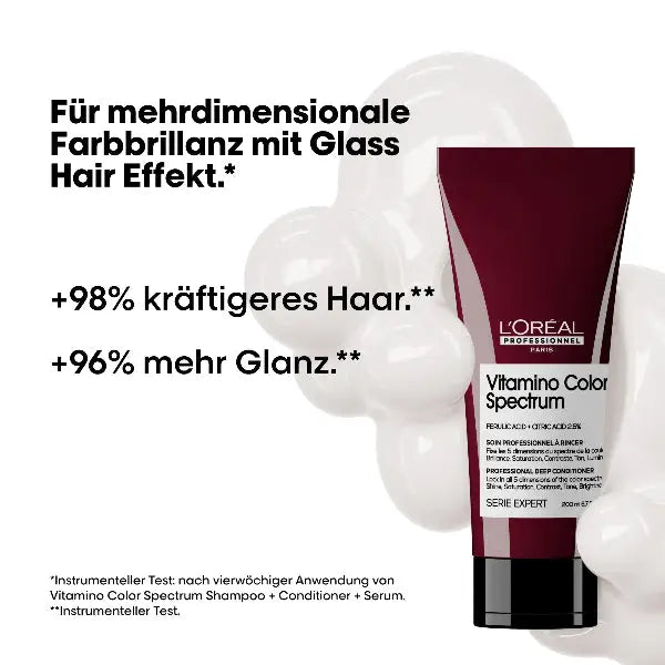L’Oréal Professionnel Serié Expert Vitamino Color Spectrum Conditioner - Conditioner