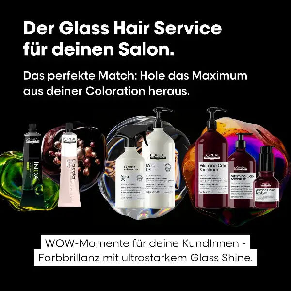 L’Oréal Professionnel Serié Expert Vitamino Color Spectrum Conditioner - Conditioner
