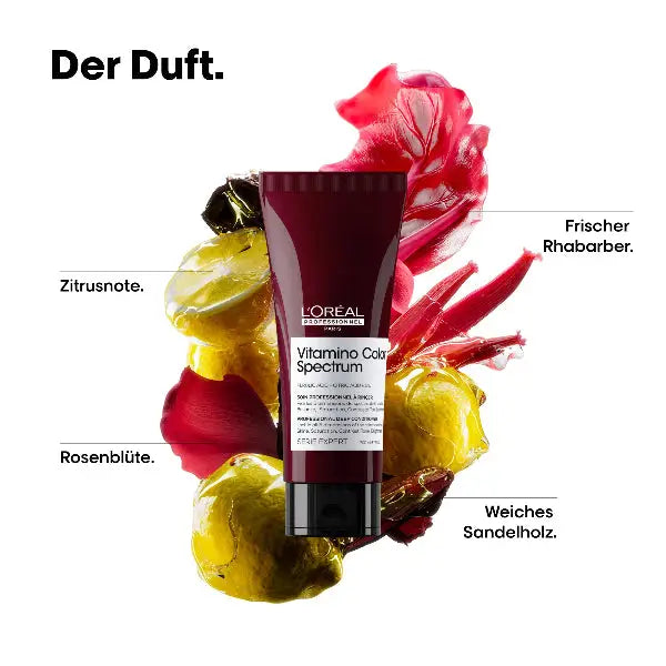 L’Oréal Professionnel Serié Expert Vitamino Color Spectrum Conditioner - Conditioner