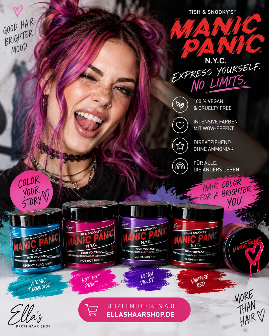 manic-panic
