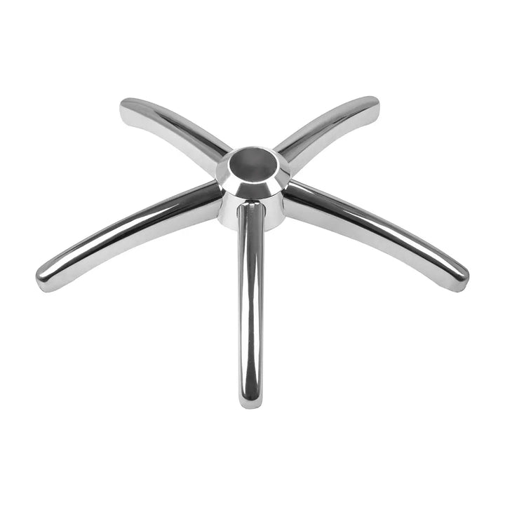 Metallsockel für Hocker ohne Räder (304) - Metallsockel für Hocker