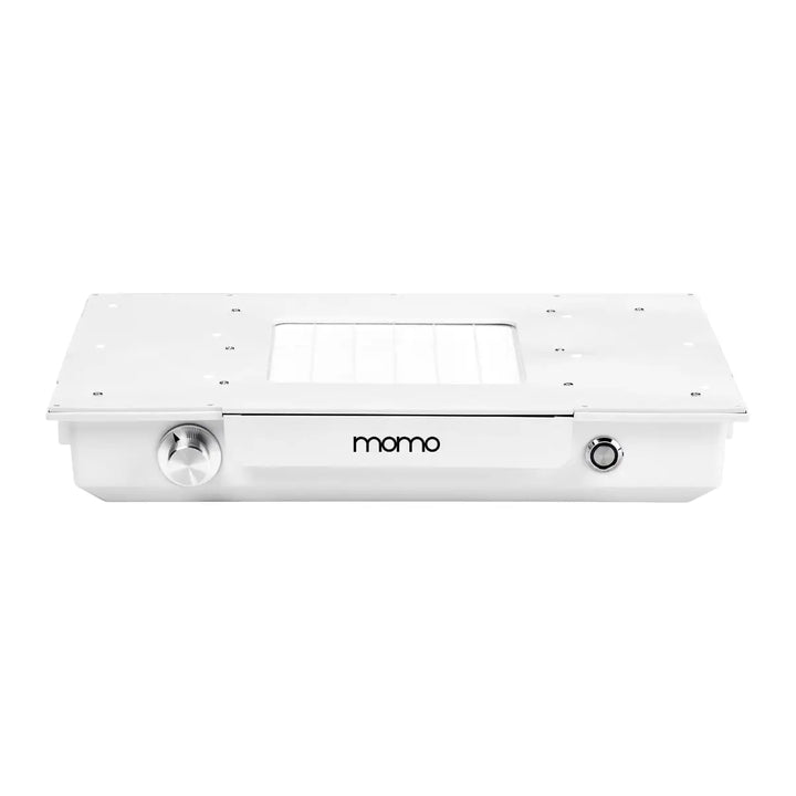 Momo 04-BL Kosmetiktisch mit Absorber