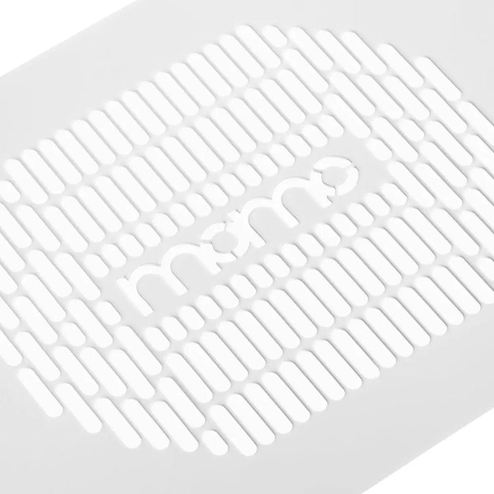 Momo 05-GL Kosmetiktisch mit Absorber
