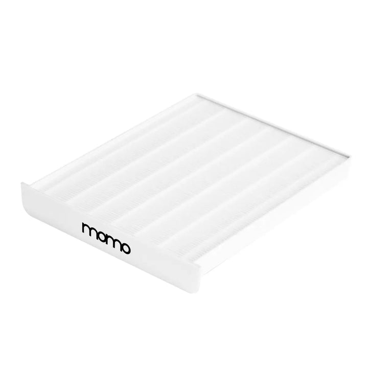 Momo 05-GL Kosmetiktisch mit Absorber