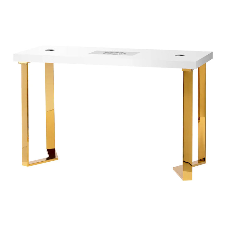 Momo 05-GL Kosmetiktisch mit Absorber
