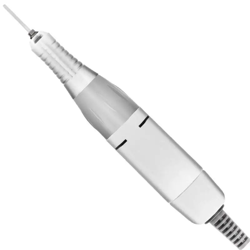 Silberner elektrischer Nagelfräser für JD500 / JD700 Nagelstudio Professional
