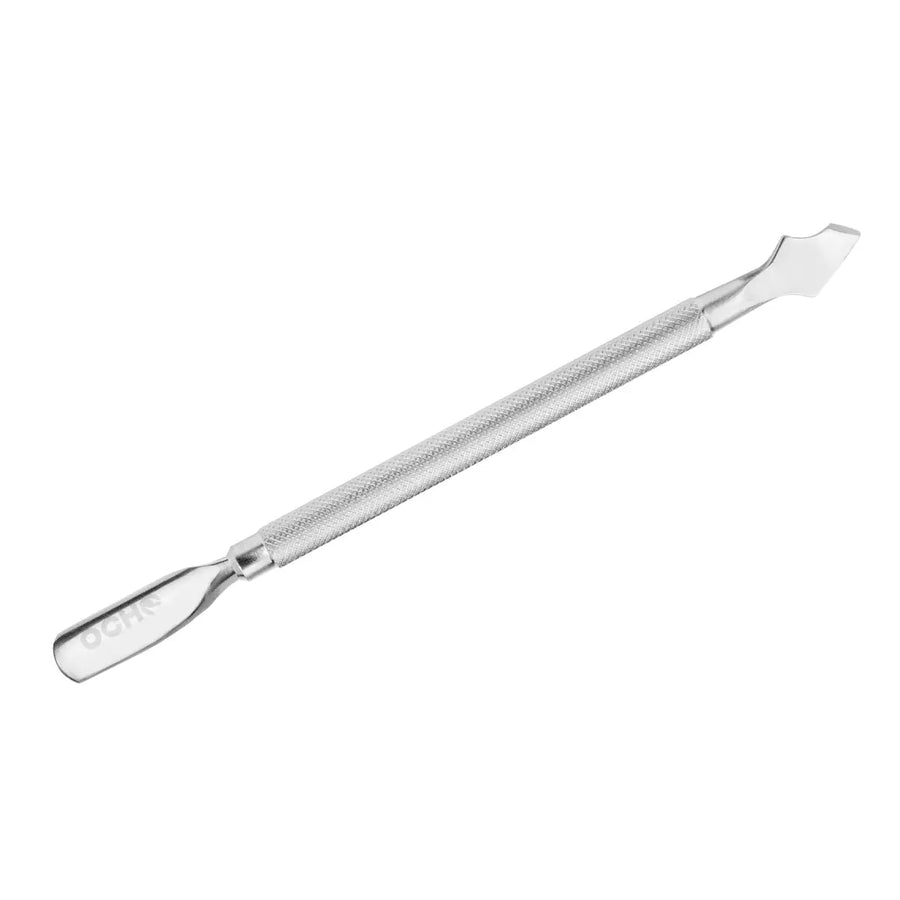 NAGELHAUTSCHIEBER OCHO PO01 13,7 CM POLIERT