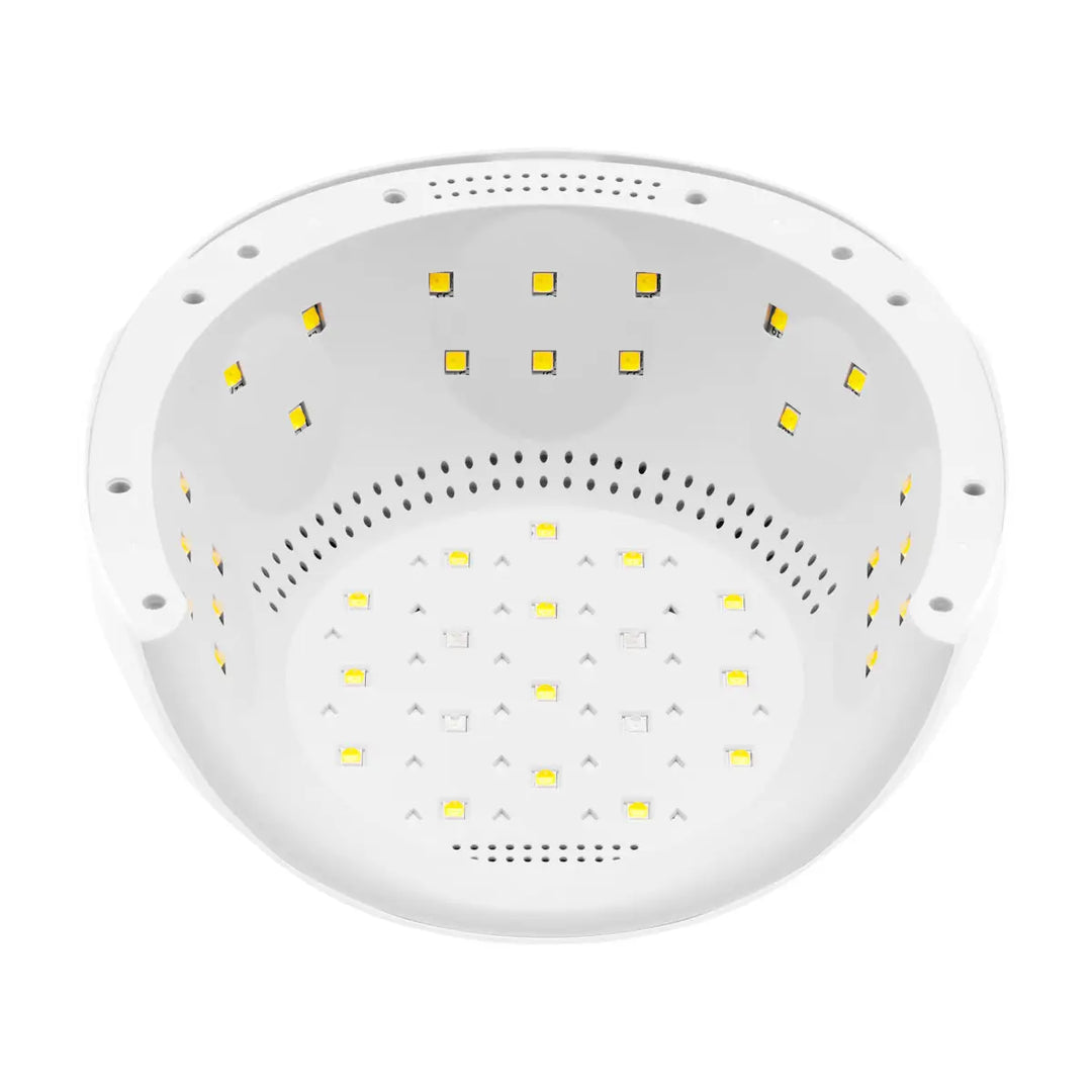 Nagellampe UV LED u11 84w WEIß - UV-LED-Nagellampe