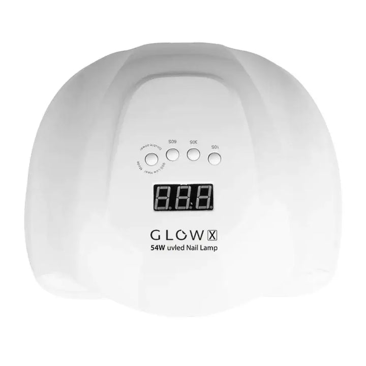 Nageltrockner UV LED Glow X 54W - Nageltrockner