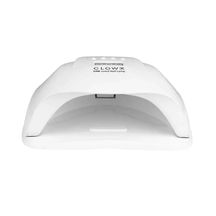 Nageltrockner UV LED Glow X 54W - Nageltrockner