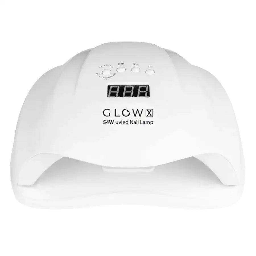 Nageltrockner UV LED Glow X 54W - Nageltrockner