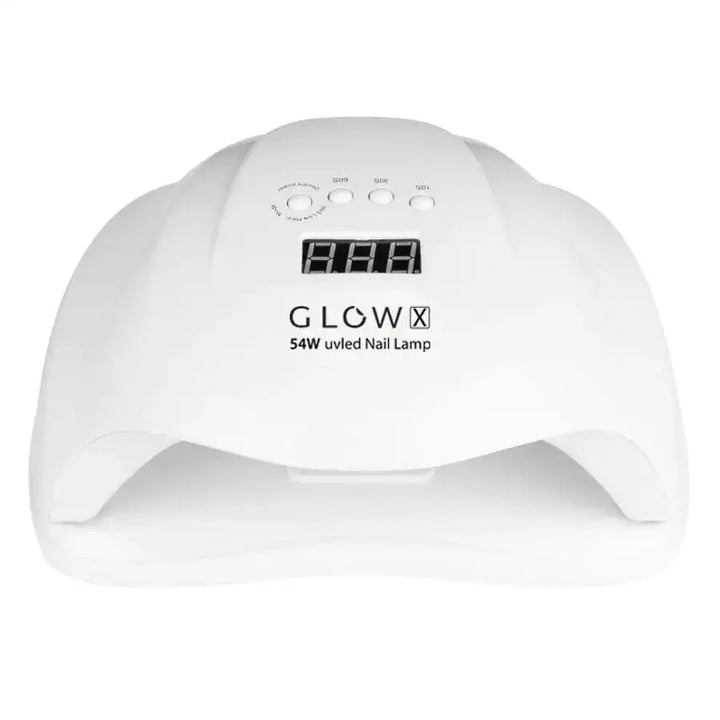 Nageltrockner UV LED Glow X 54W - Nageltrockner