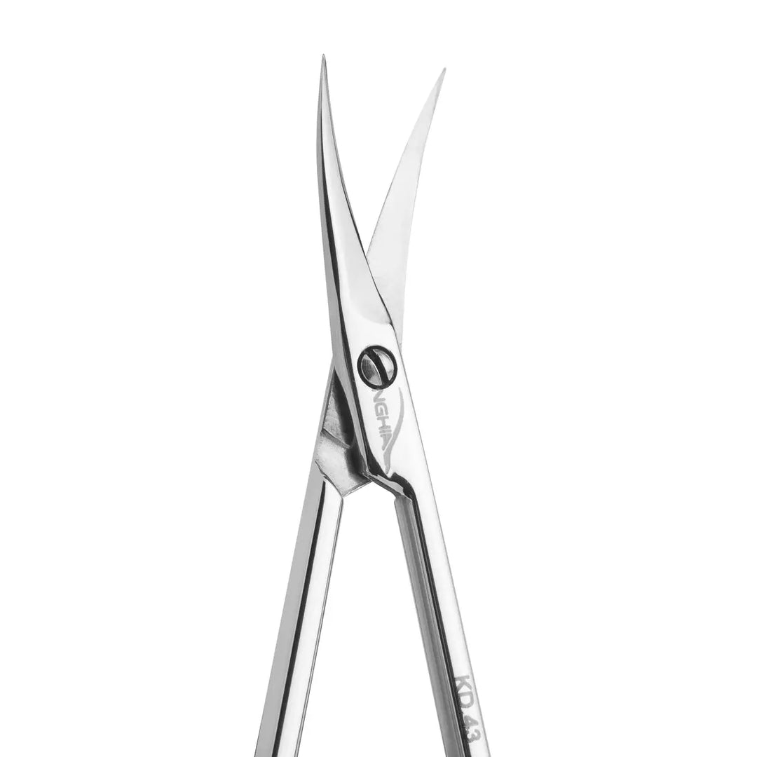 Nghia Export Nagelhaut Schere KD.43 - nagelhautschere