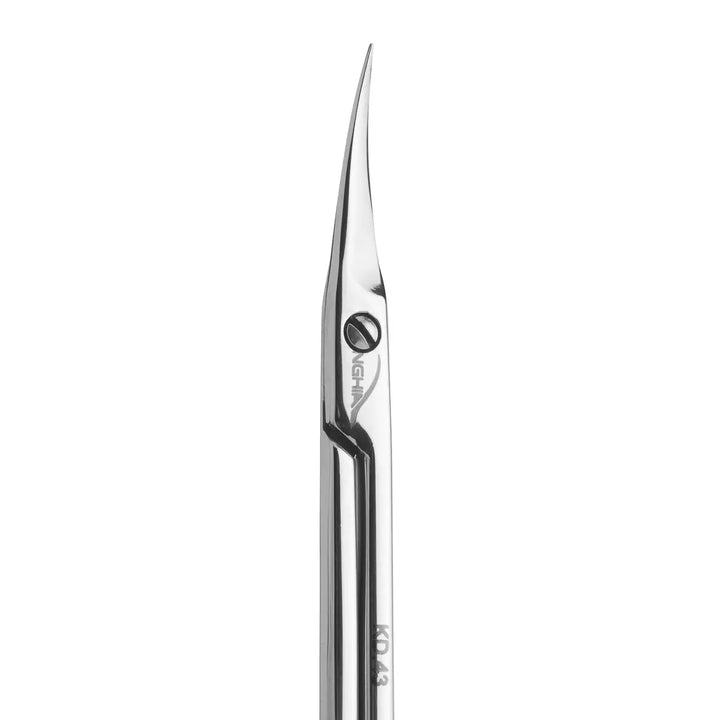 Nghia Export Nagelhaut Schere KD.43 - nagelhautschere