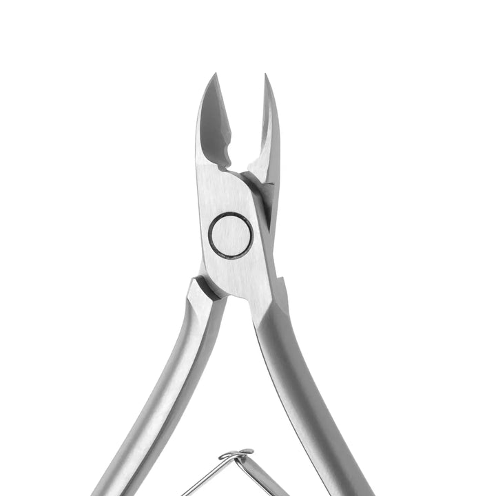 Nghia Export Nagelhautschere CL.212 8mm - nagelhautschere