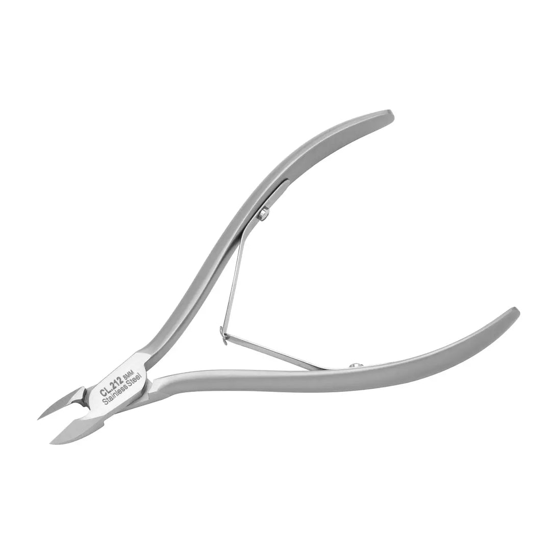 Nghia Export Nagelhautschere CL.212 8mm - nagelhautschere