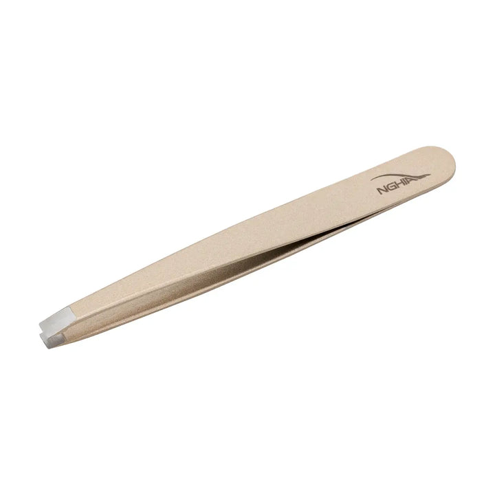 Nghia Export Pinzette N.404 Gold - Pinzette