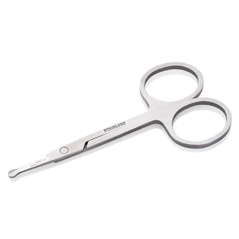 Nghia export schere es-04 Edelstahl Nasenhaarschneider ideal für präzises Schneiden