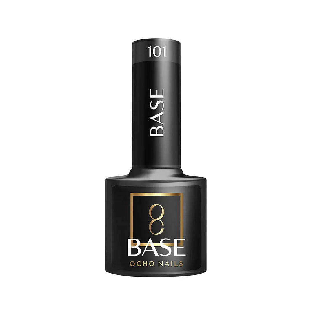 OCHO NAILS Base 101 -5 g - Nagellack